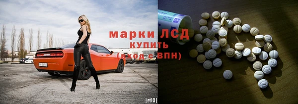 амф Осташков